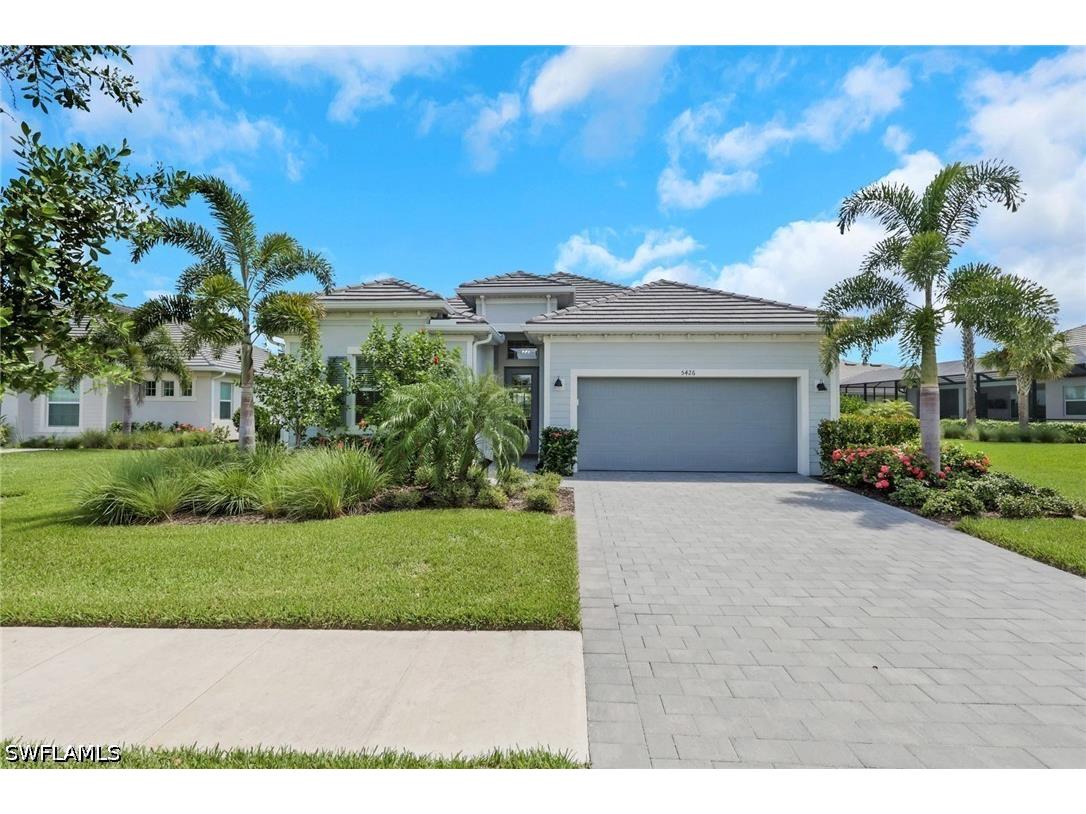 5426 Ternberry Road Ave Maria FL 34142 226026024 image1