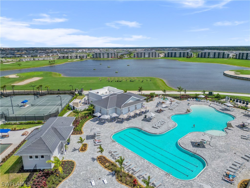 5427 Double Eagle Circle #2811 Ave Maria FL 34142 226010201 image32
