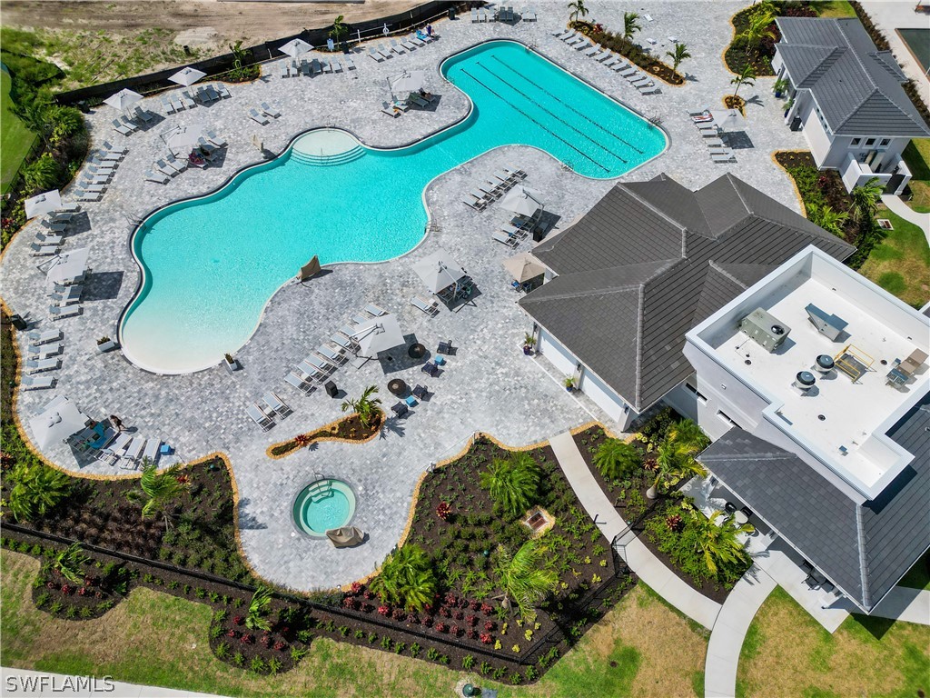 5427 Double Eagle Circle #2811 Ave Maria FL 34142 226010201 image35