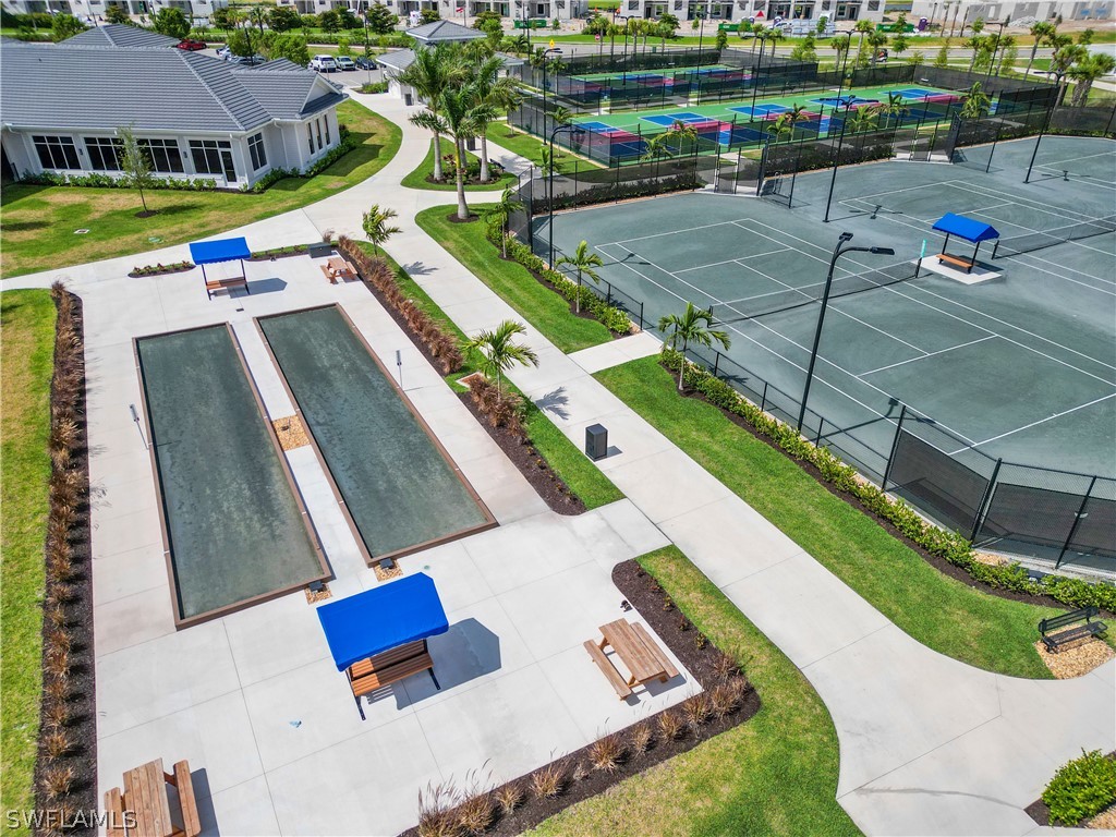 5427 Double Eagle Circle #2811 Ave Maria FL 34142 226010201 image36