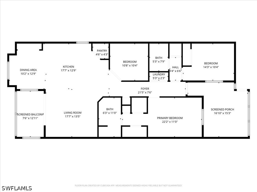 5427 Double Eagle Circle #2823 Other FL 34142 226017332 image49