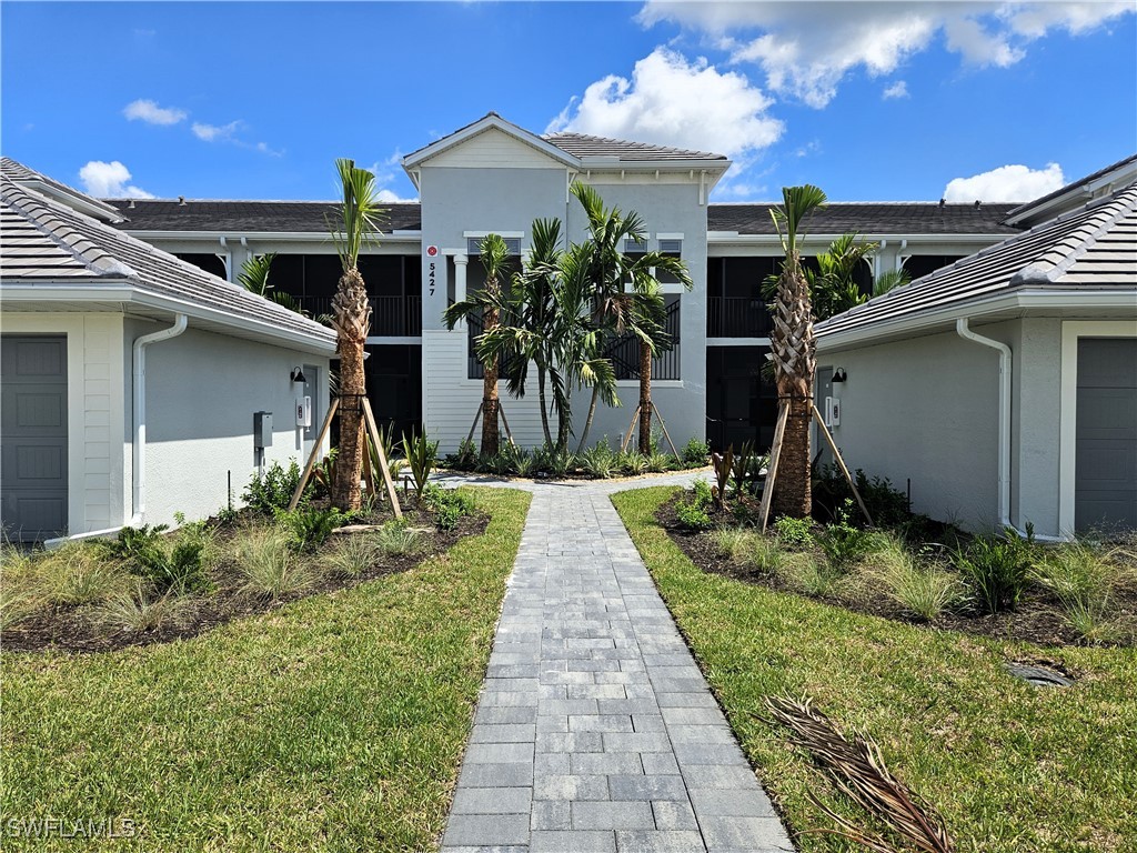 5427 Double Eagle Circle #2826 Ave Maria FL 34142 225040539 image1