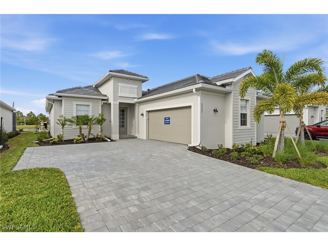 5427 Pikewood Court Ave Maria FL 34142 226002690 image1