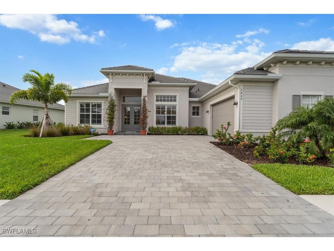 5429 Espada Court Ave Maria FL 34142 225082475 image1