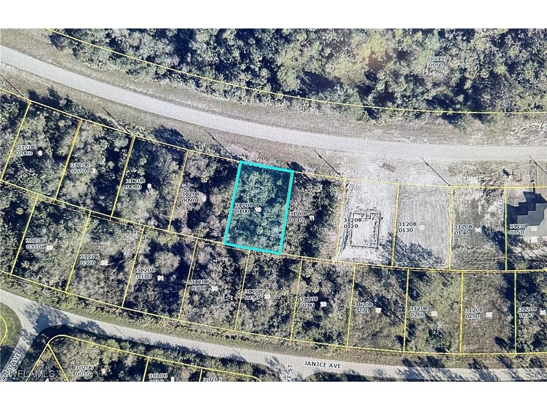 543 Greenbriar Boulevard Lehigh Acres FL 33972 224019137 image1