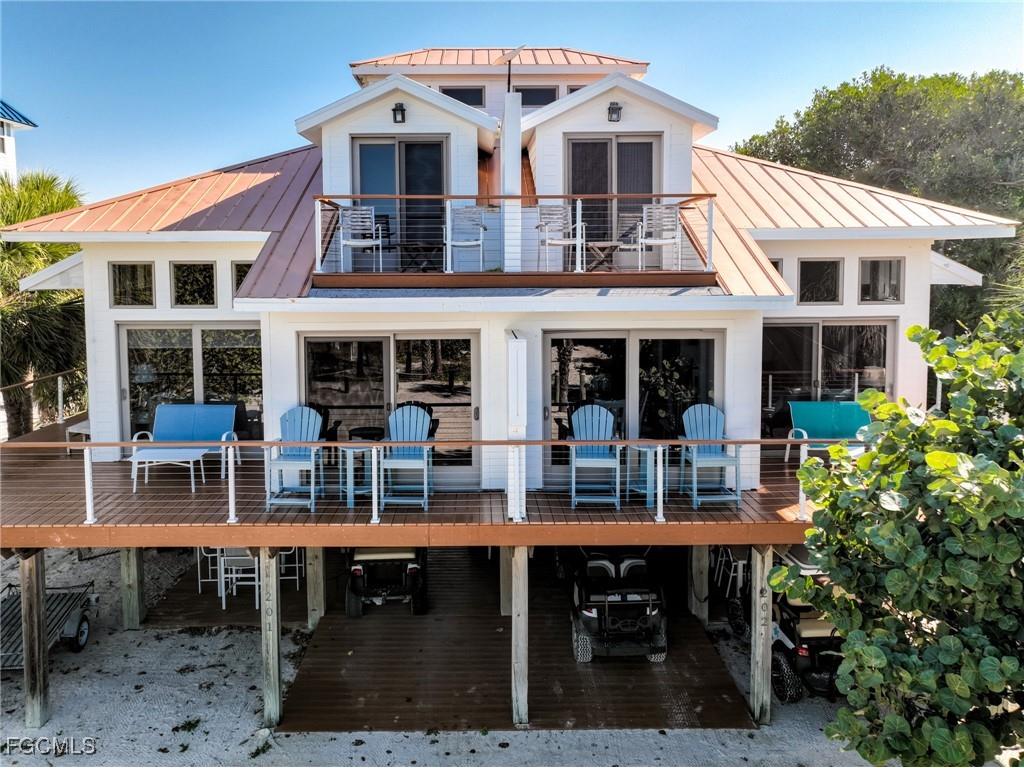 543 Gulf Lane Upper Captiva FL 33924 2025026081 image4