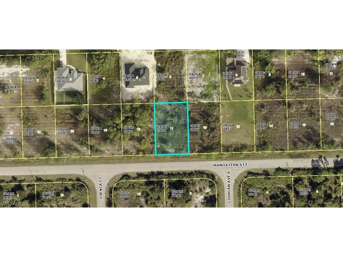 543 Manhattan Street E Lehigh Acres FL 33974 225020922 image1