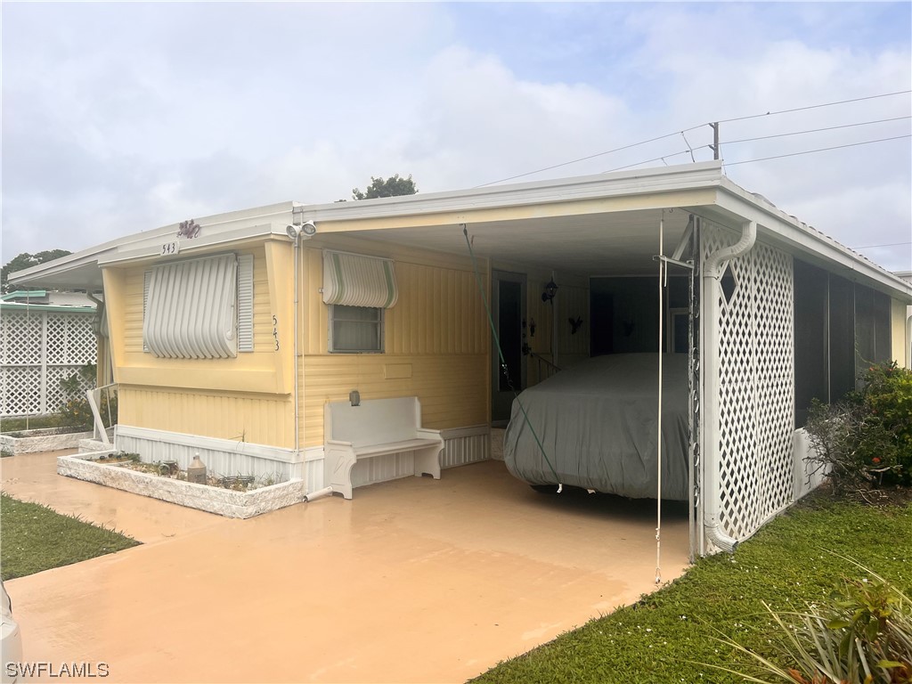 543 Monte Carlo Lane Naples FL 34112 223071016 image1