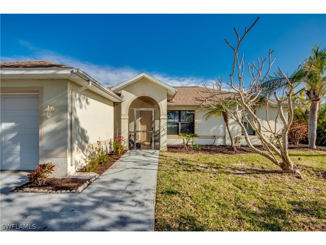 543 NE 6th Terrace Cape Coral FL 33909 223008790 image1