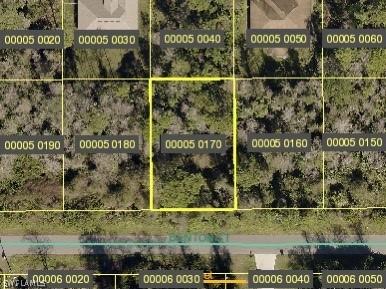 5430 Benton Street Lehigh Acres FL 33971 222037779 image1