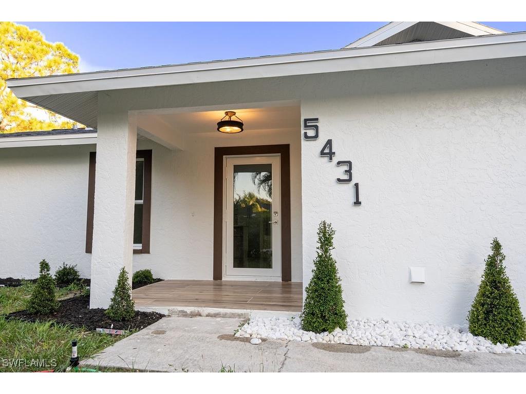 5431 23rd Avenue SW Naples FL 34116 225083292 image1