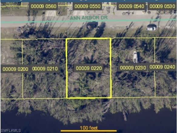 5431 Ann Arbor Drive Bokeelia FL 33922 223022445 image1
