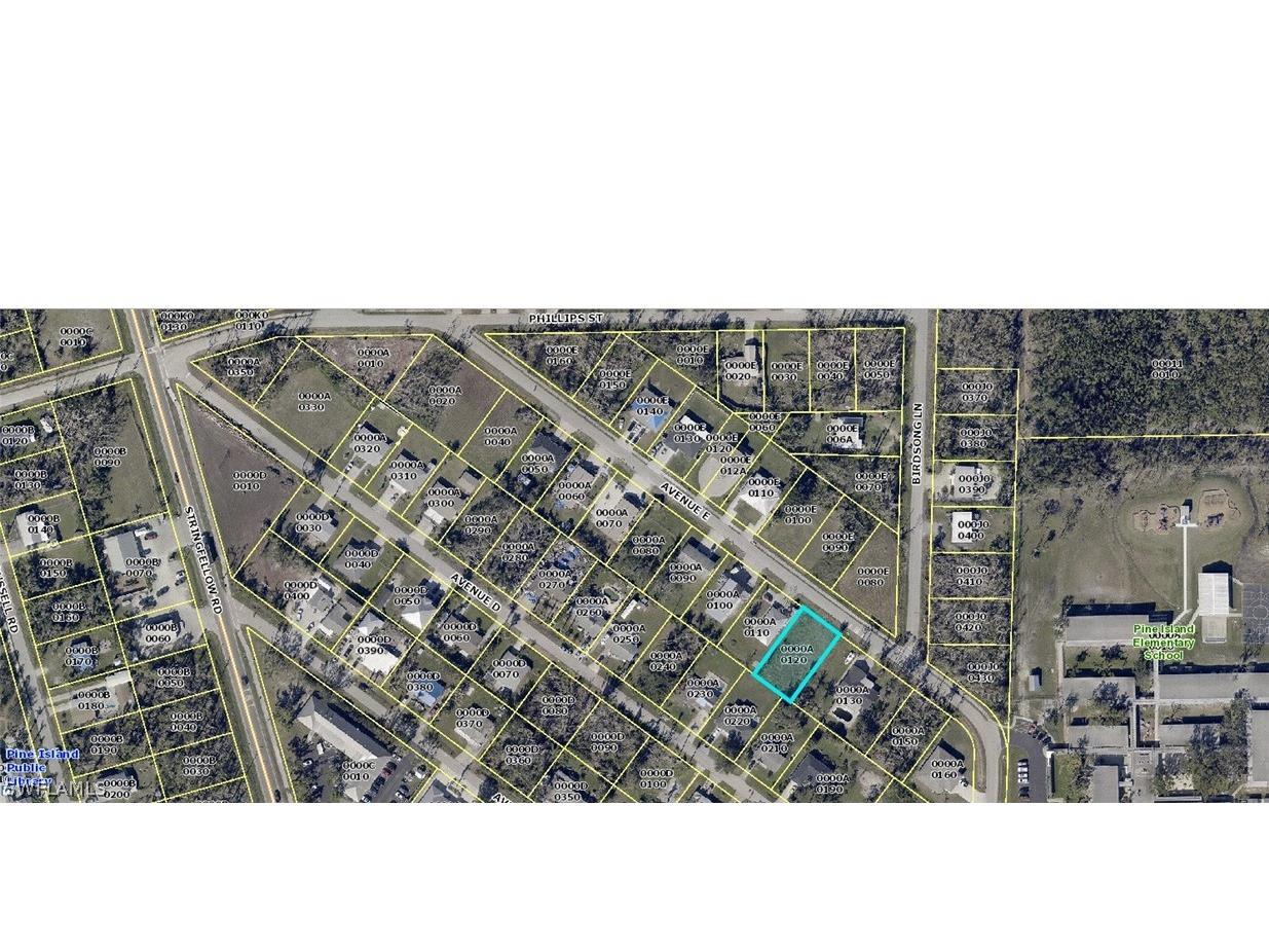 5431 Avenue E Bokeelia FL 33922 224024700 image1