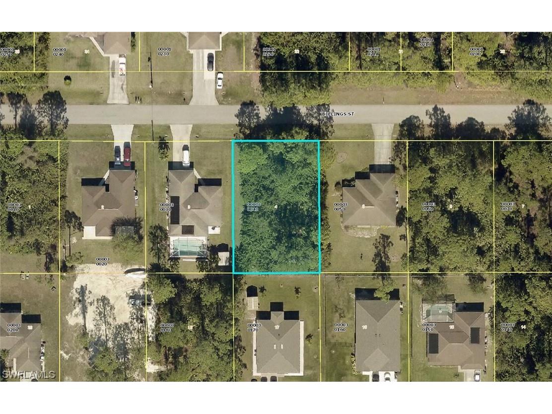 5431 Billings Street Lehigh Acres FL 33971 223014073 image1
