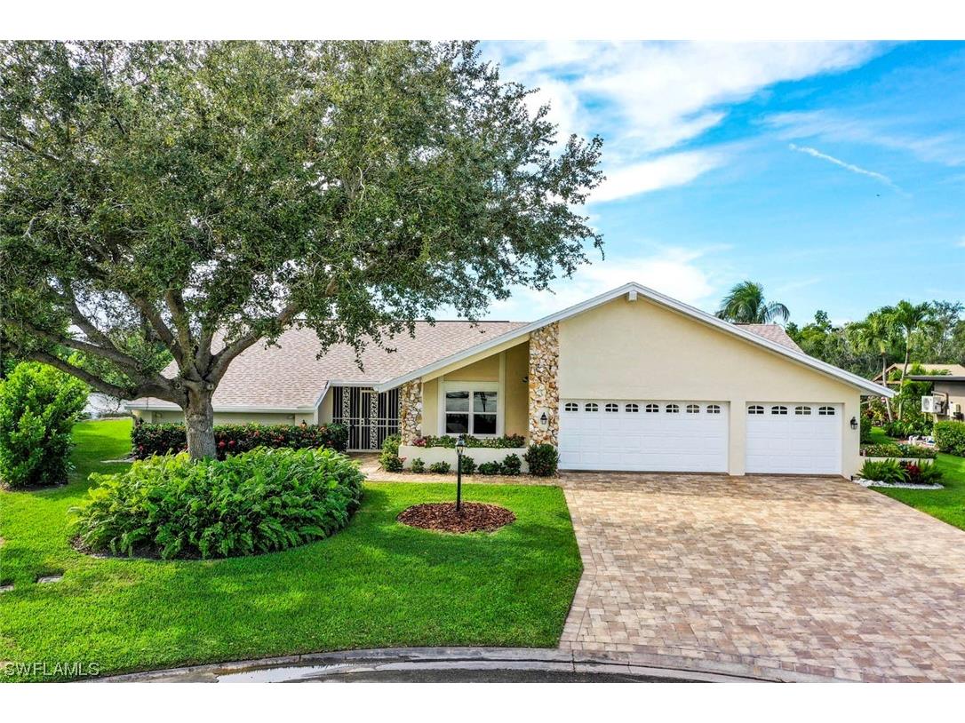 5431 Brandy Circle W Fort Myers FL 33919 223090040 image1