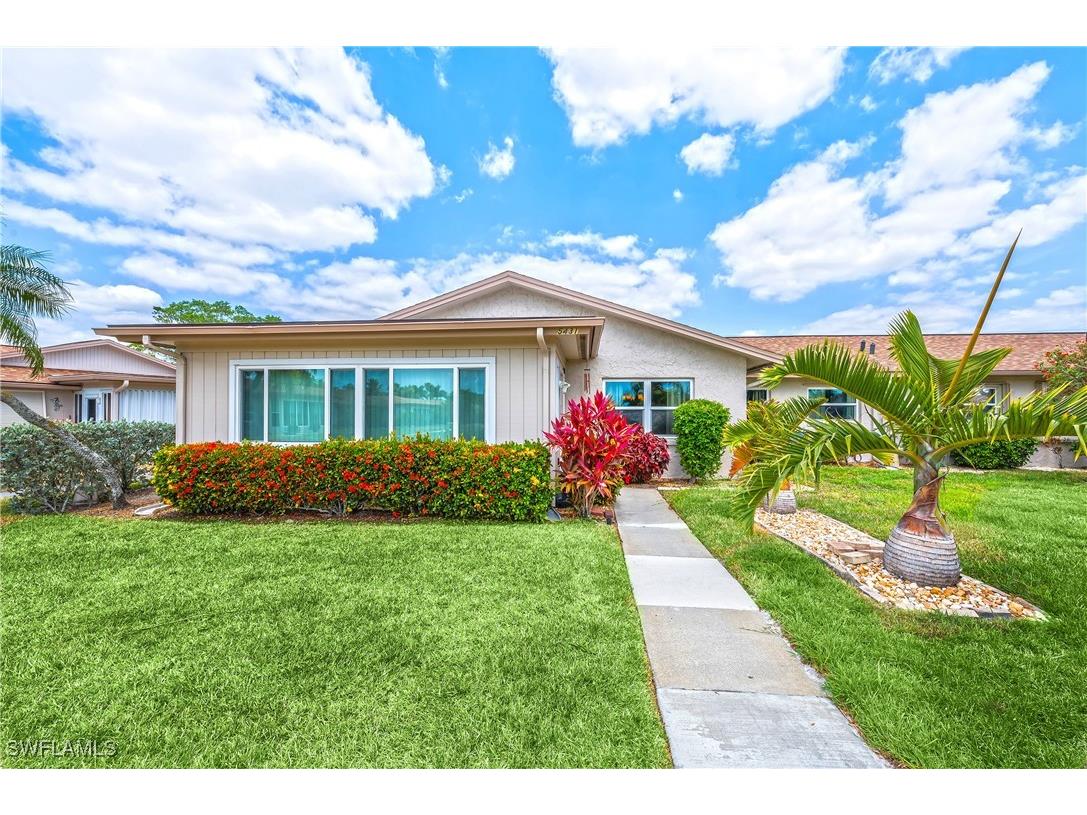 5431 Capbern Court Fort Myers FL 33919 225040712 image1