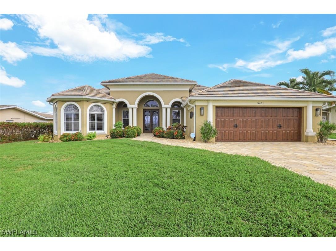 5431 SW 6th Avenue Cape Coral FL 33914 222084652 image1