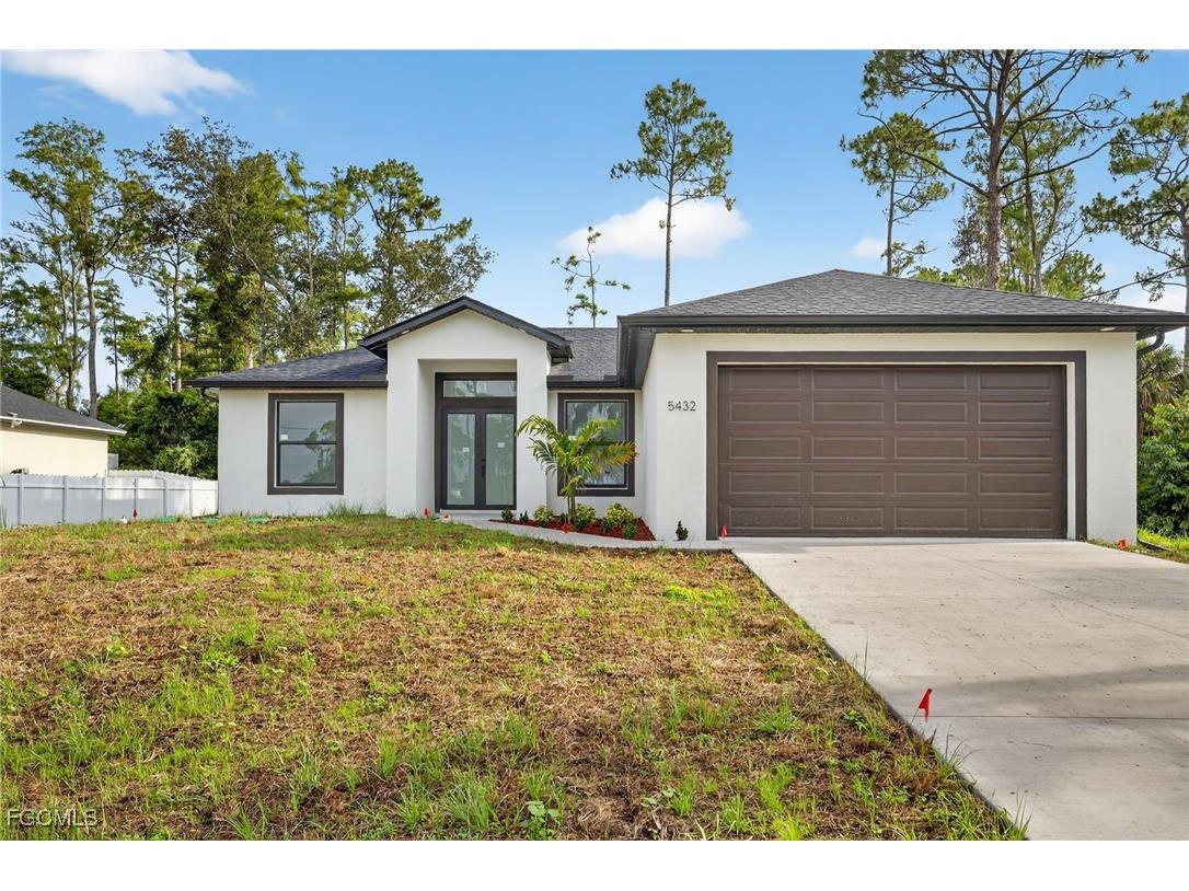 5432 Benton Street Lehigh Acres FL 33971 2025002444 image1