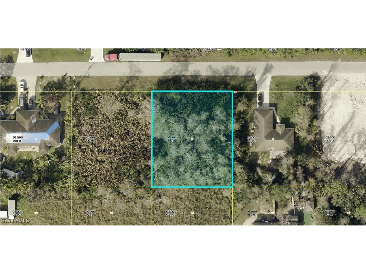 5433 Benton Street Lehigh Acres FL 33971 224074834 image1