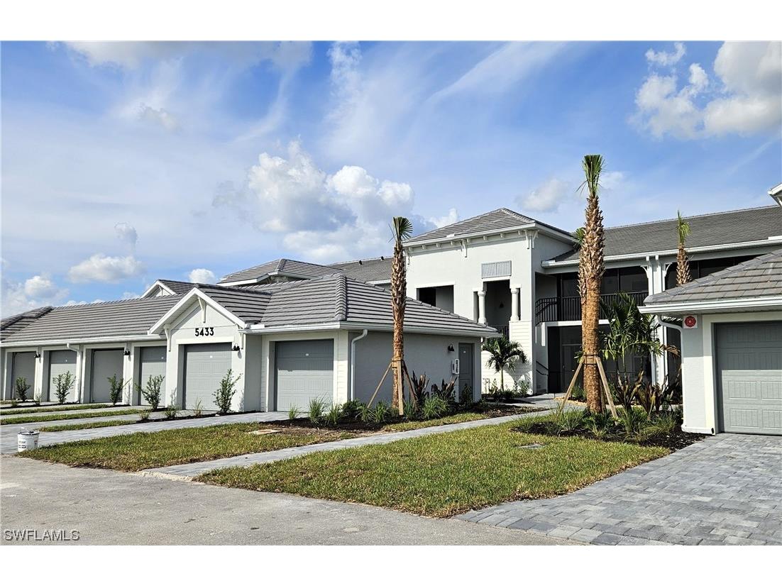 5433 Double Eagle Circle #2923 Ave Maria FL 34142 223065499 image1