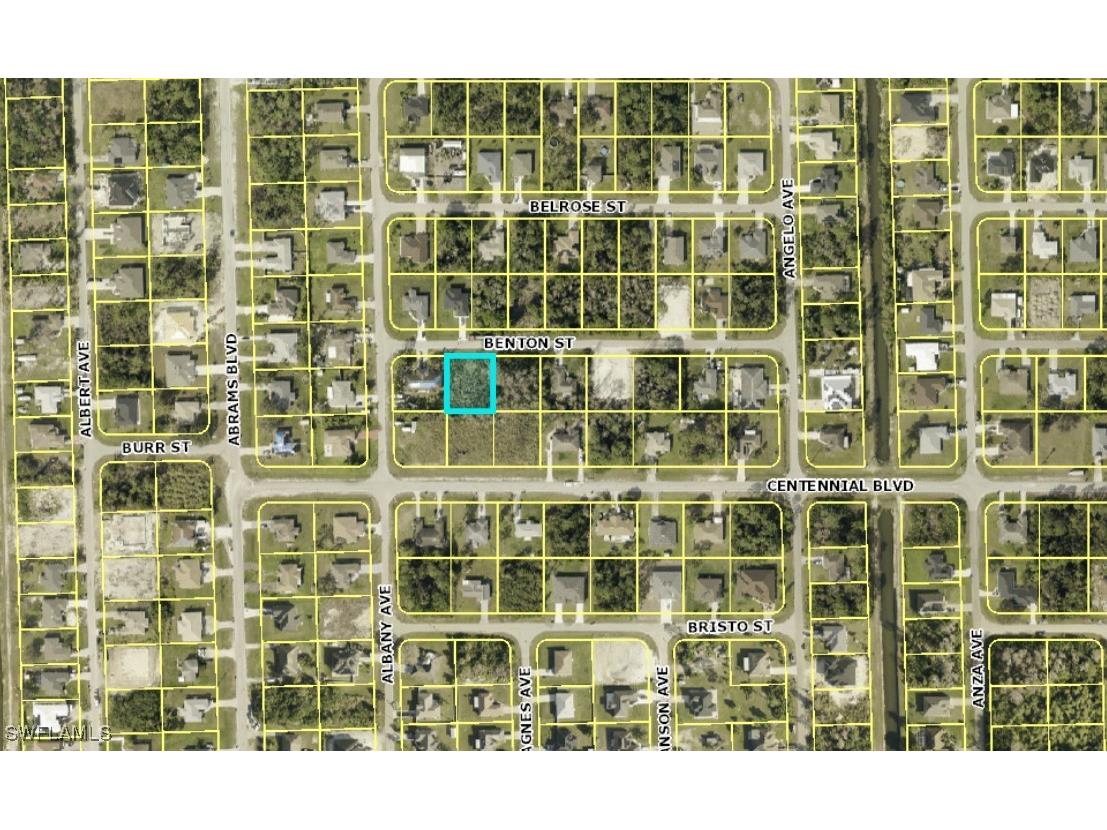 5435-5437 Benton Street Lehigh Acres FL 33971 224076993 image1