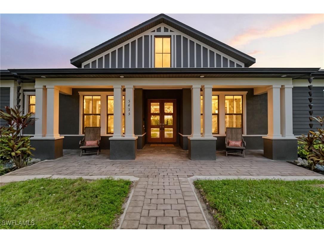 5435 Cherry Wood Drive Naples FL 34119 225070743 image1