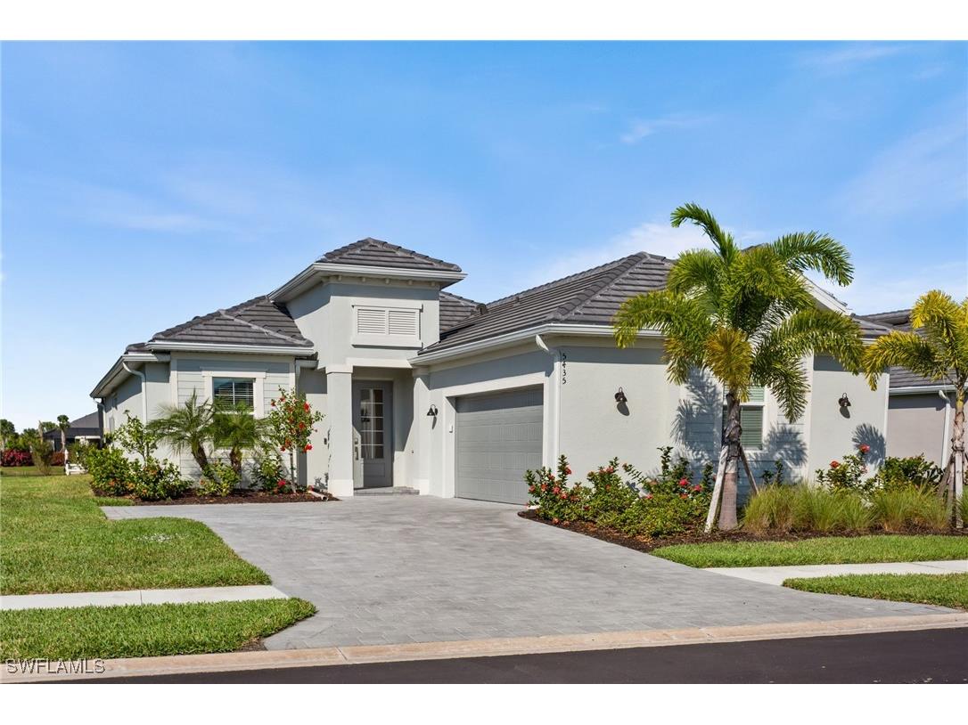 5435 Fancourt Links Way Ave Maria FL 34142 225082158 image1