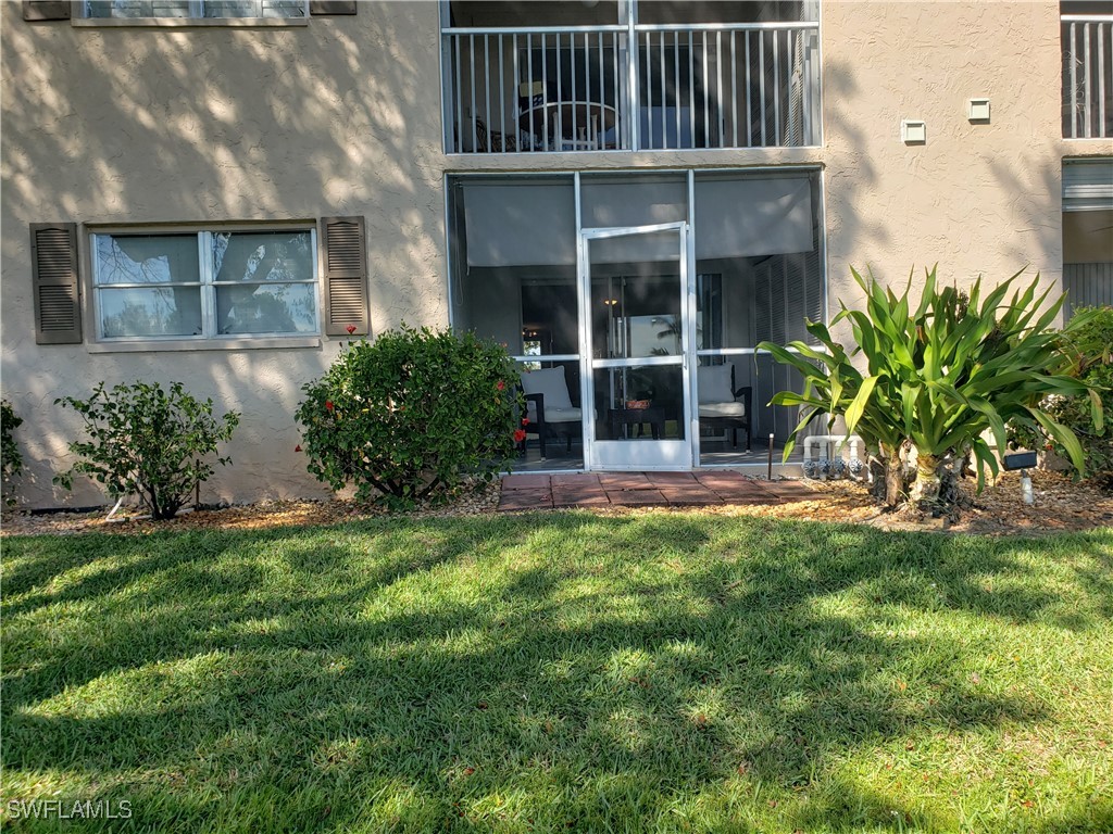 5435 Rattlesnake Hammock Road #E-102 Naples FL 34113 225021852 image28