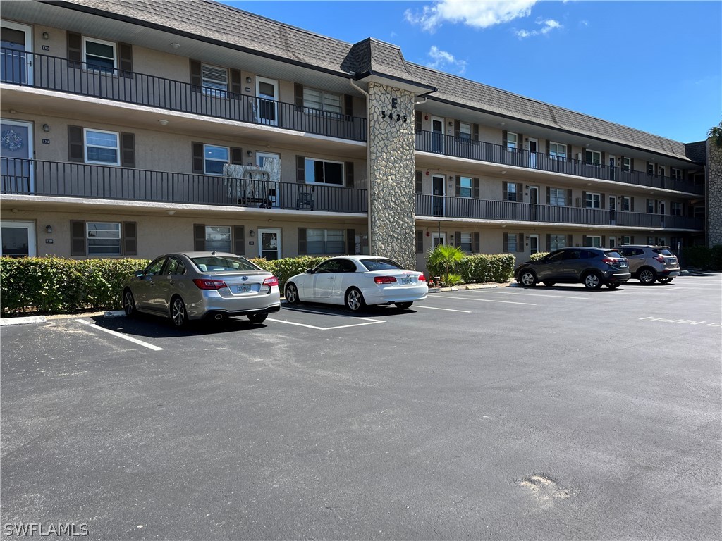 5435 Rattlesnake Hammock Road #E-108 Naples FL 34113 224041447 image1