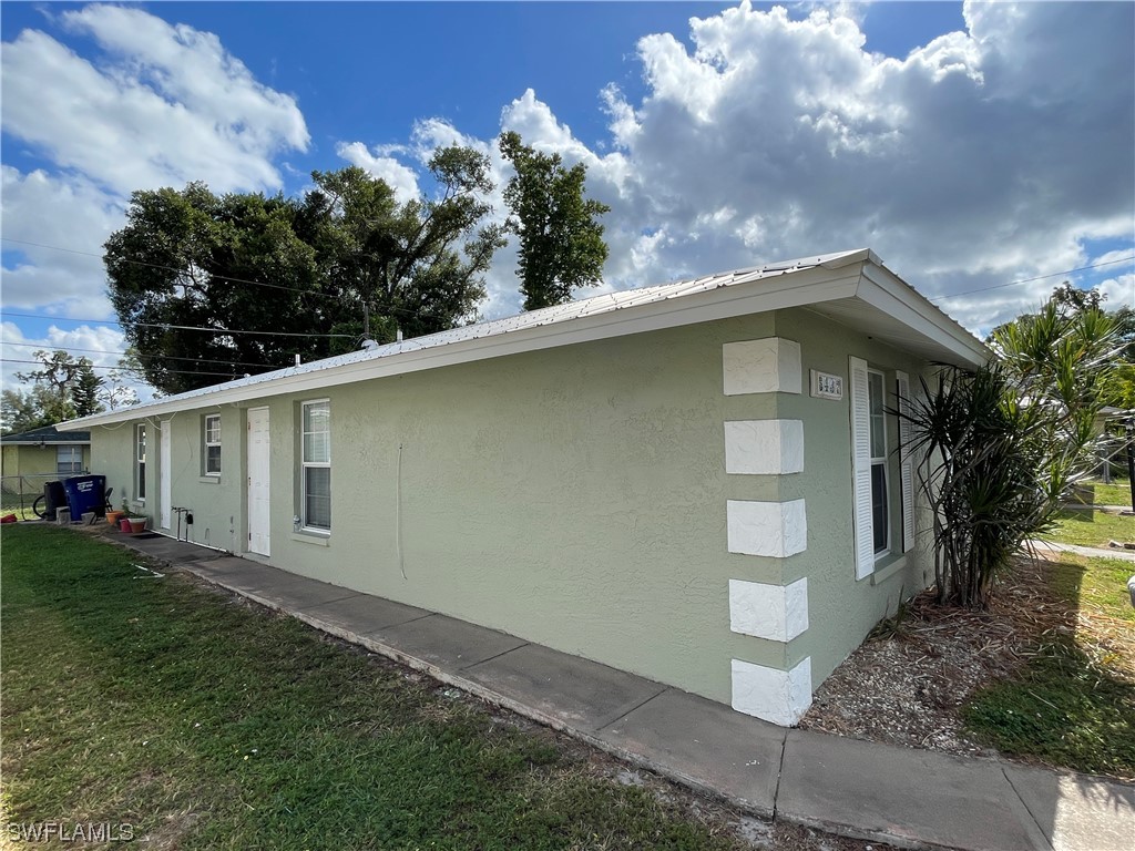 5437-5439 Sago Avenue Fort Myers FL 33907 223083486 image1
