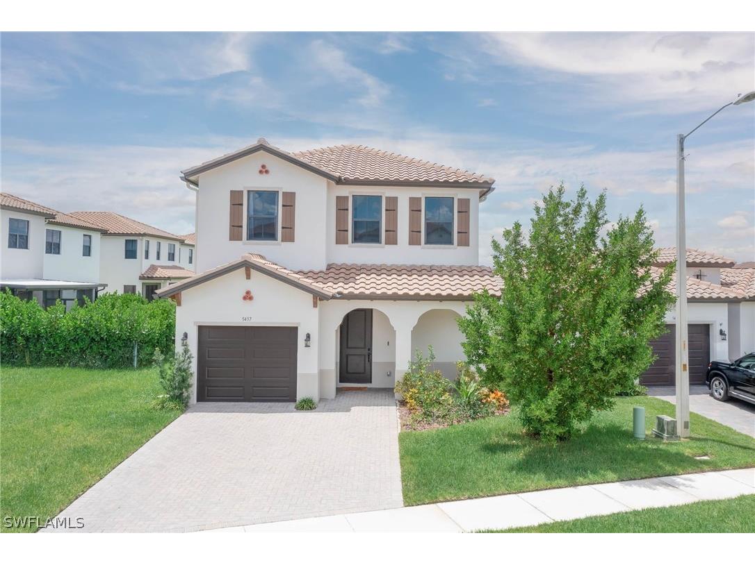 5437 Agostino Way Ave Maria FL 34142 224062807 image1