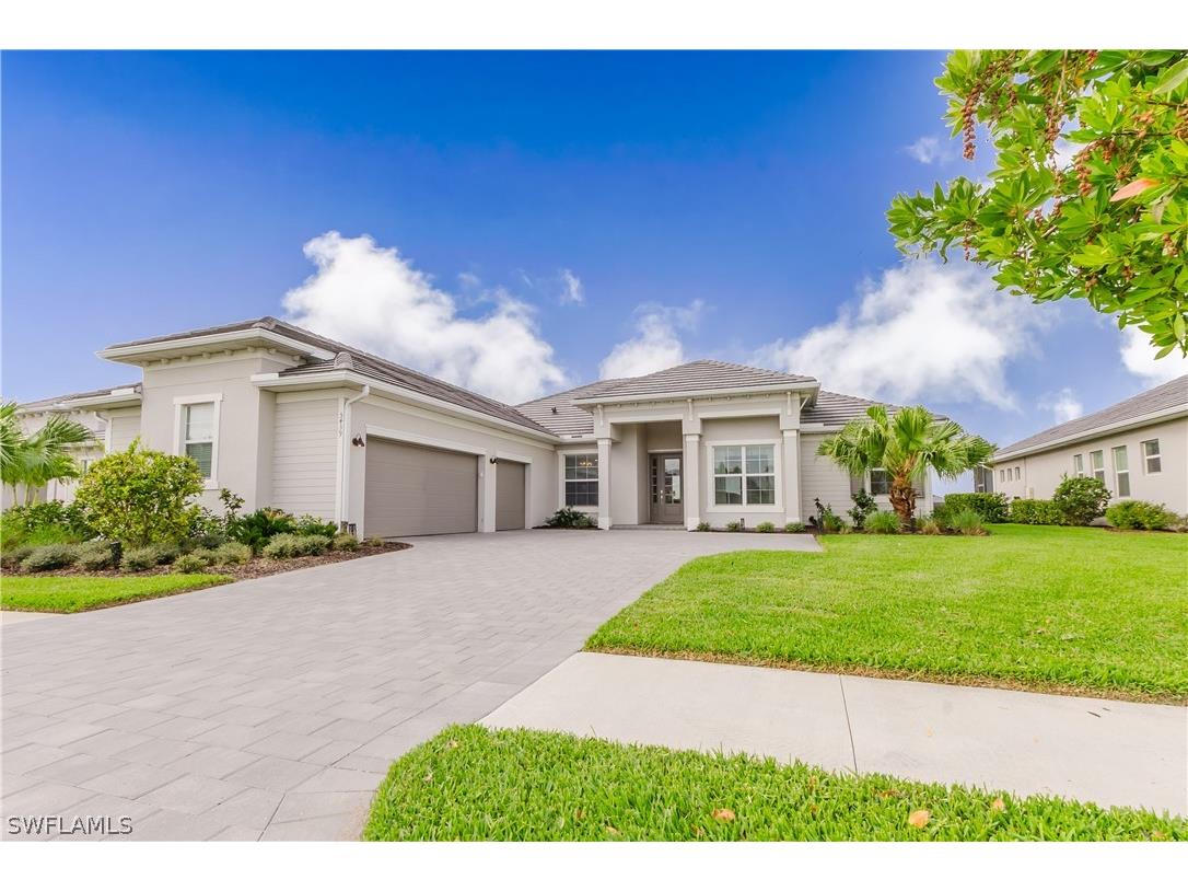 5439 Ternberry Road Ave Maria FL 34142 226009370 image1