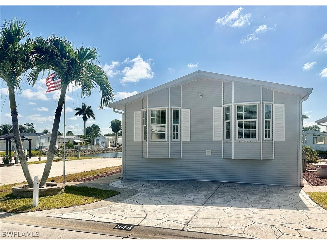 544 Cheetah Drive #544 Naples FL 34114 224031156 image1