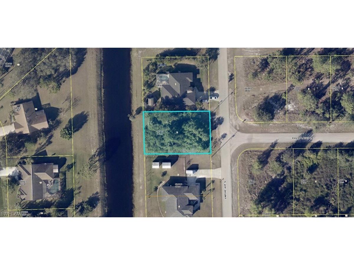 544 Empire Avenue S Lehigh Acres FL 33974 223064490 image1