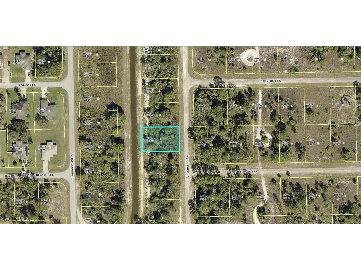 544 Greenly Avenue S Lehigh Acres FL 33974 224099439 image1