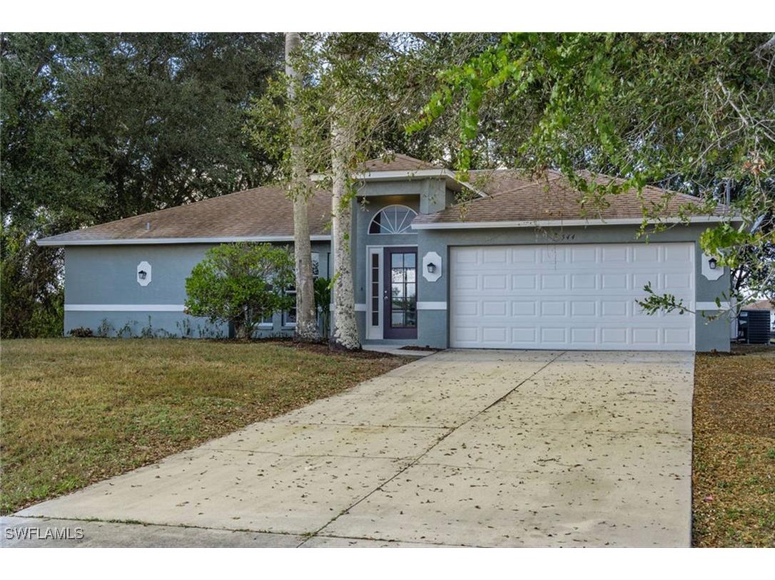 544 Pachman Circle Lehigh Acres FL 33974 226002172 image1