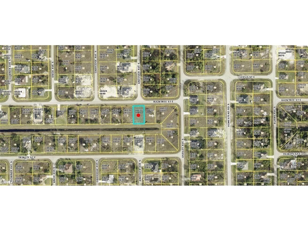 544 Raintree Street E Lehigh Acres FL 33974 224096092 image1