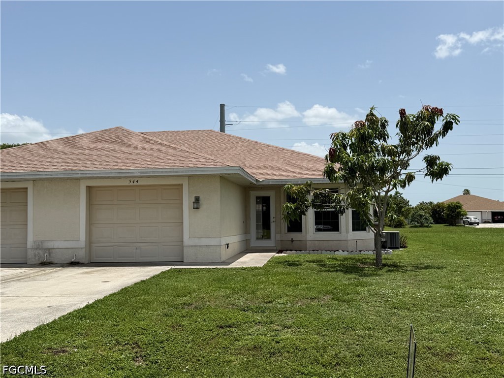 544 SE 7th Street Cape Coral FL 33990 2026023740 image1