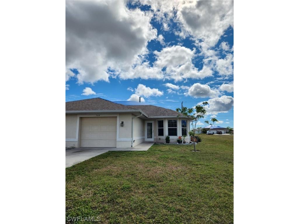 544 SE 7th Street Cape Coral FL 33990 223040564 image1