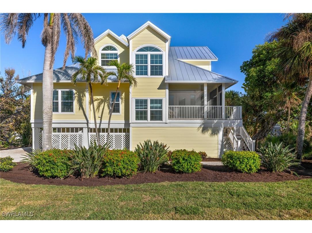 544 Sea Oats Drive Sanibel FL 33957 225011143 image1