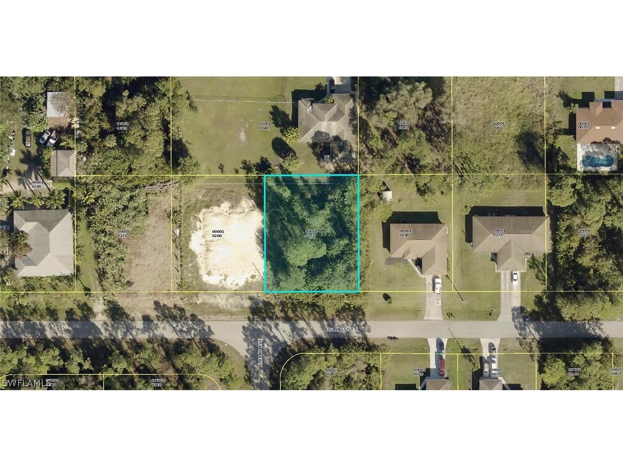 5440/5442 Billings Street Lehigh Acres FL 33971 222013077 image1