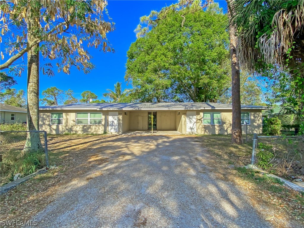 5440 / 5444 11th Avenue Fort Myers FL 33907 226007610 image1