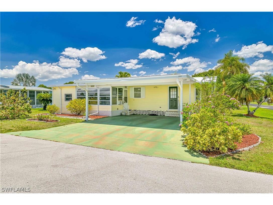 5440 Countrydale Court Fort Myers FL 33905 224044829 image1