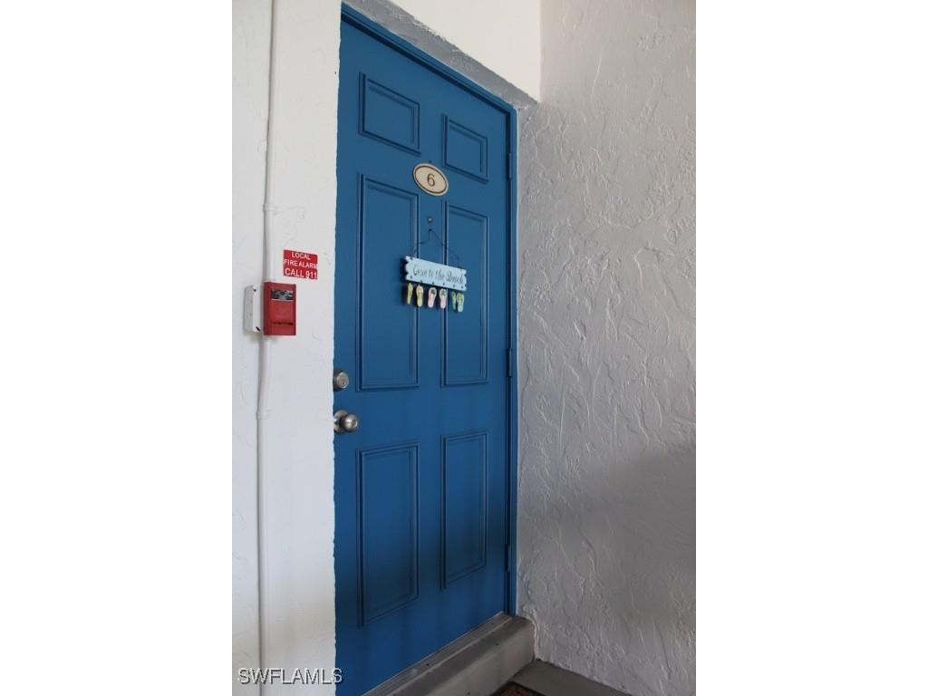 5441 Peppertree Drive #6 Fort Myers FL 33908 225062195 image4