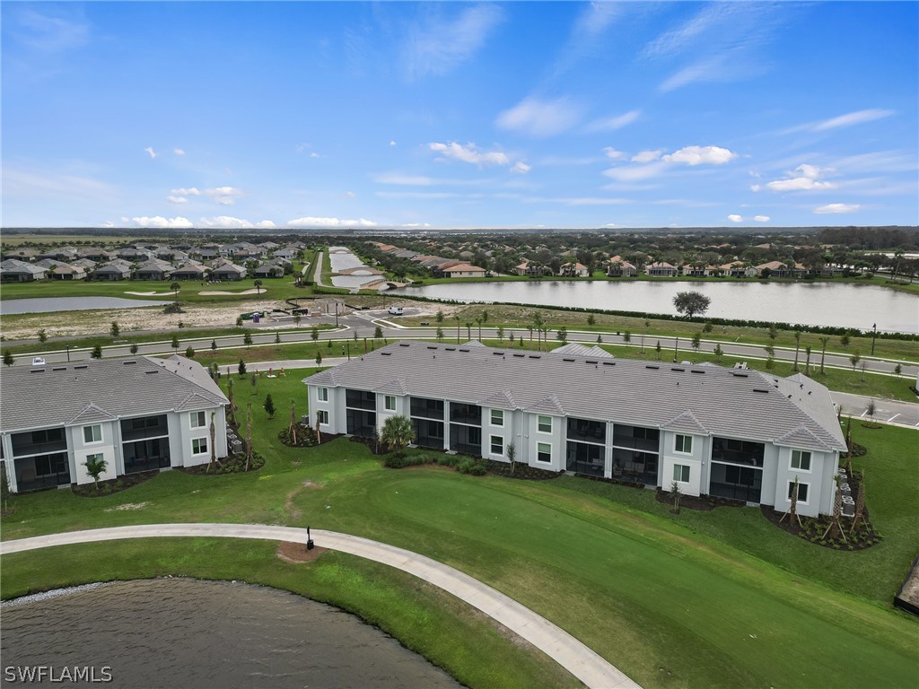 5445 Double Eagle Circle #3011 Ave Maria FL 34142 224030002 image1