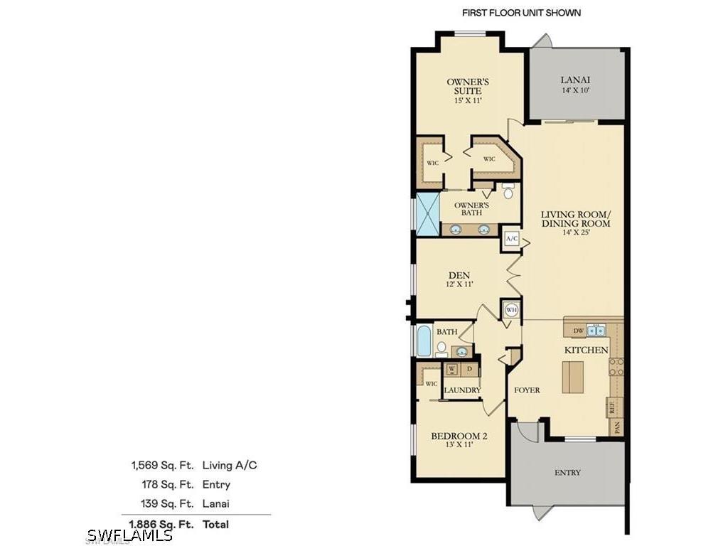 5445 Double Eagle Circle #3026 Ave Maria FL 34142 226017588 image36