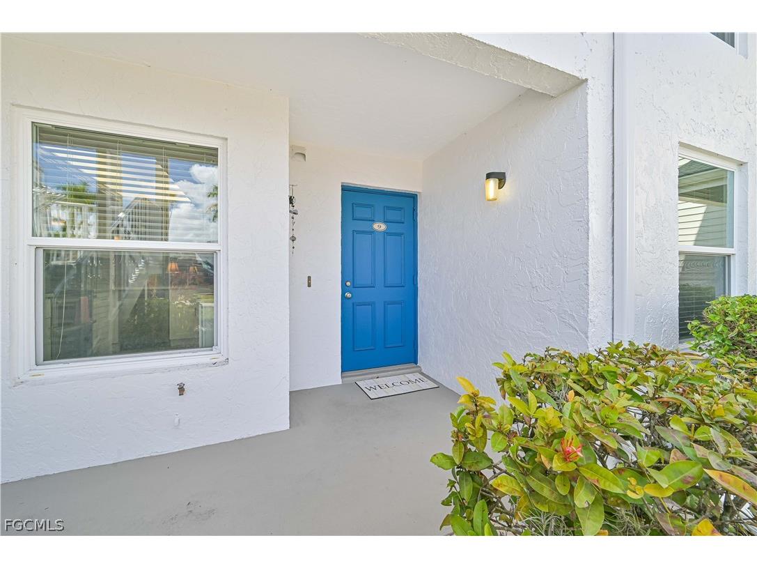 5445 Peppertree Drive #9 Fort Myers FL 33908 2026009636 image2