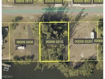 5447 Ann Arbor Drive Bokeelia FL 33922 2025022357 image1