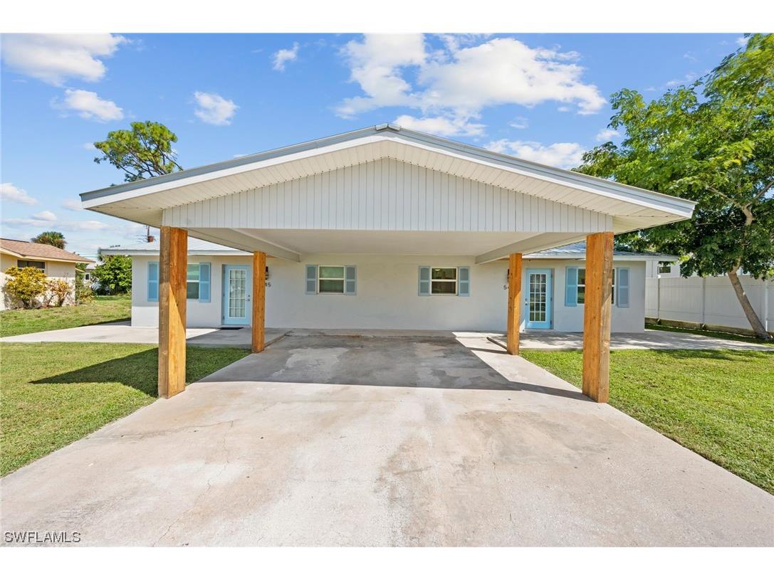 545 & 547 106th Avenue N Naples FL 34108 224001041 image1