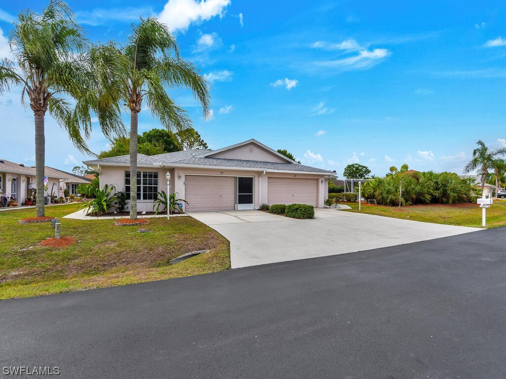 545 Bethany Village Circle Lehigh Acres FL 33936 223029862 image1